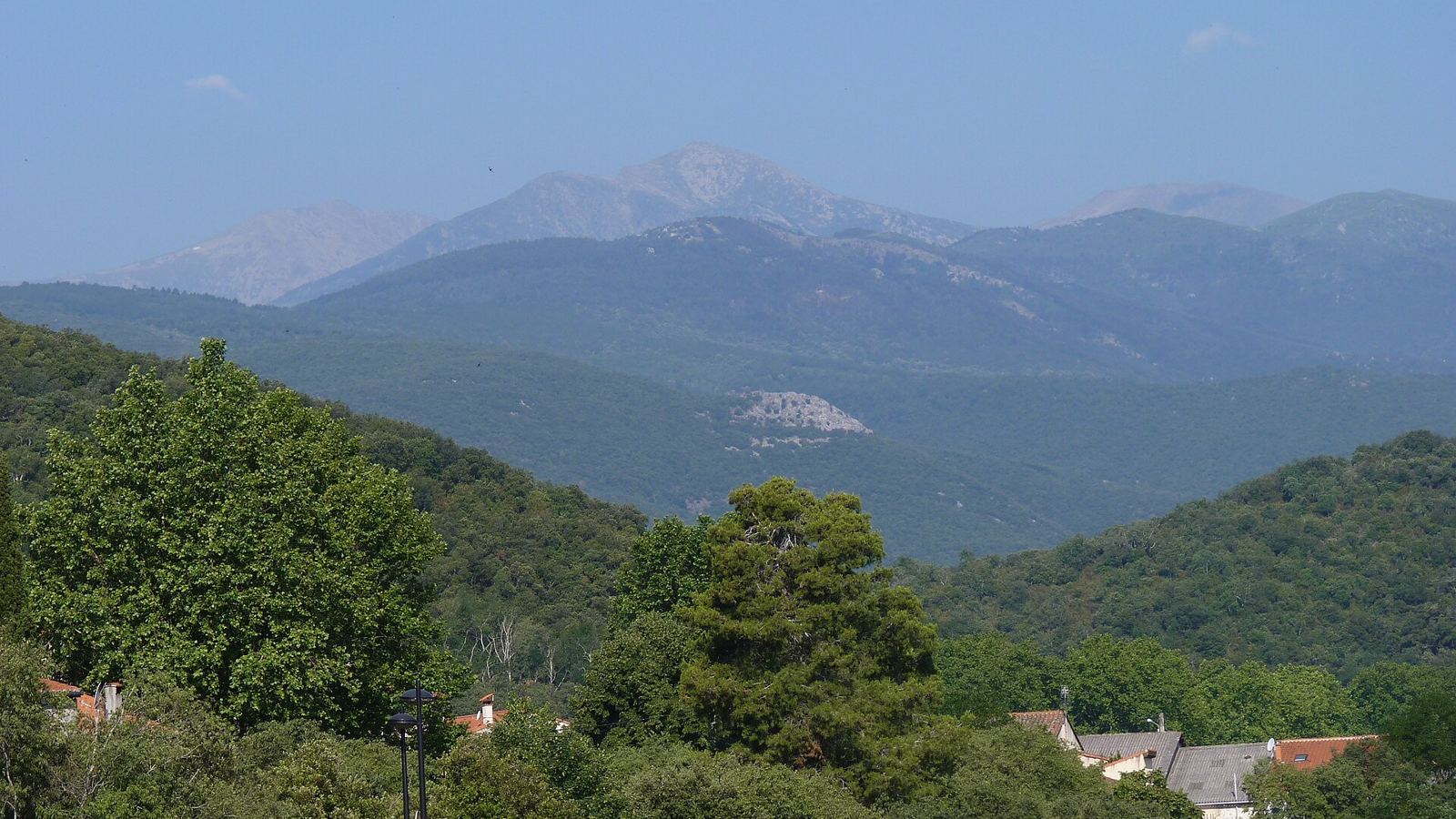 Canigou