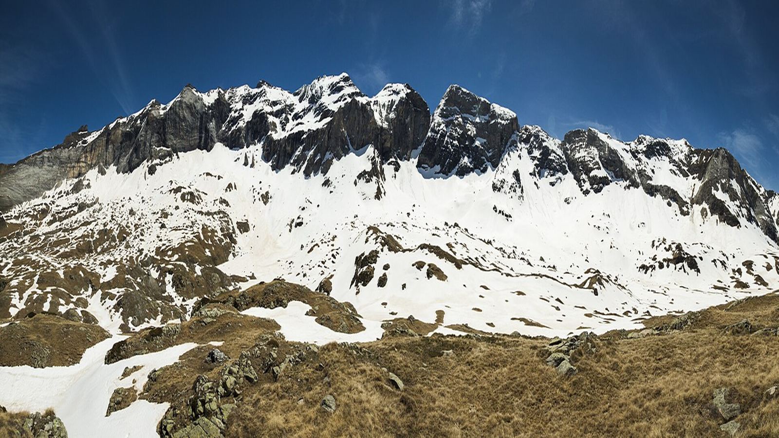 The Cirque de Troumouse