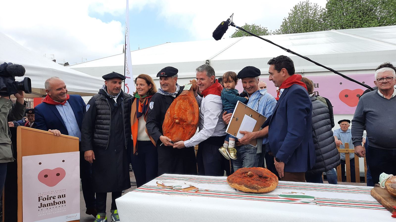 Pyrenees Festivals: Fire, Fêtes & Mountain Traditions