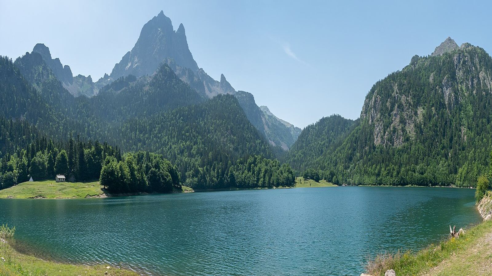 15 Best Hikes in the Pyrenees