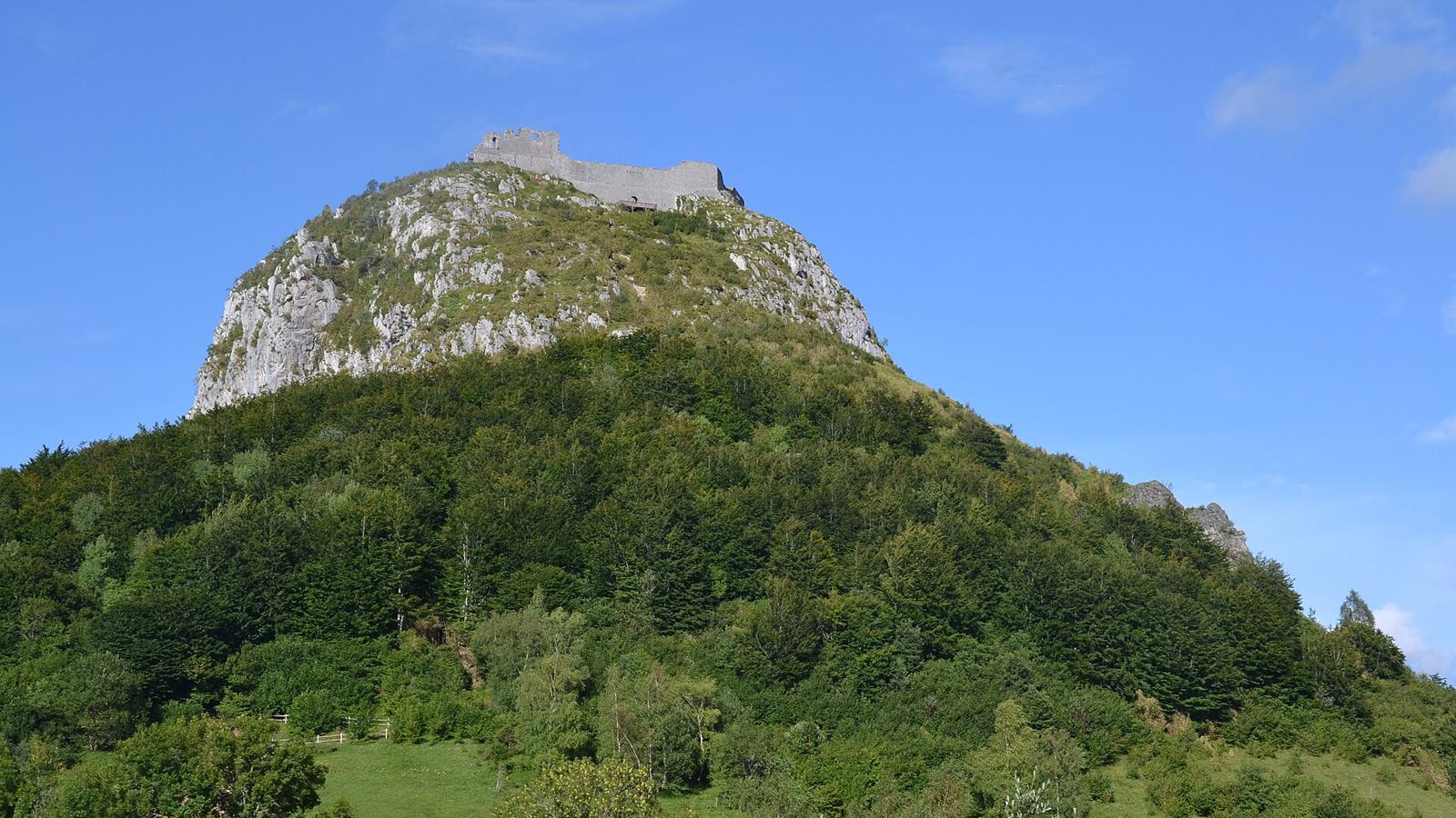 Château de Montségur