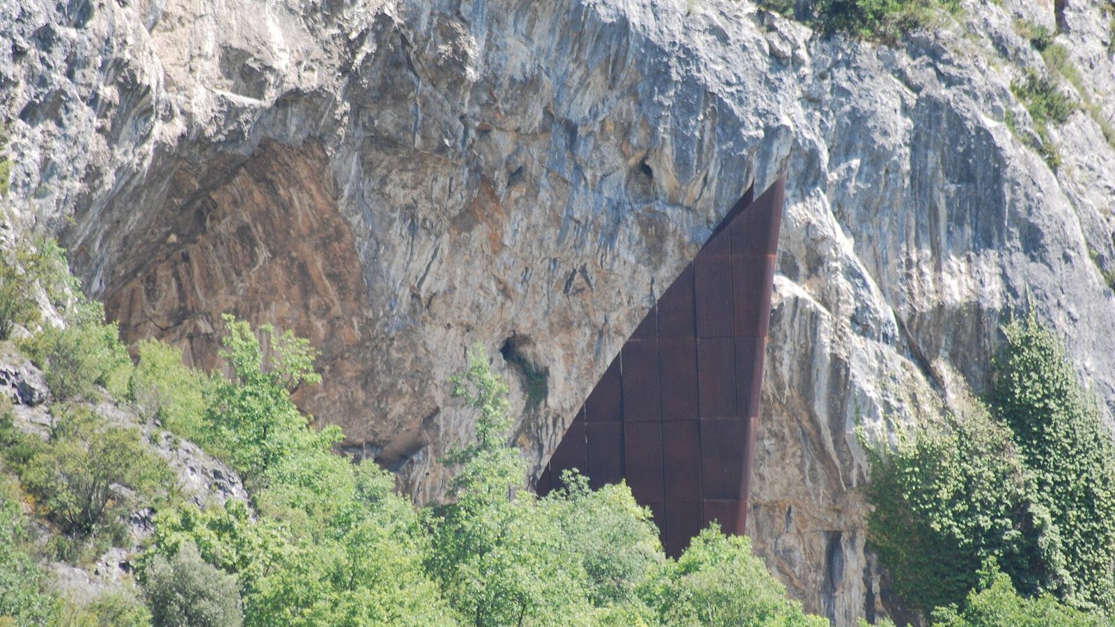 Grotte de Niaux