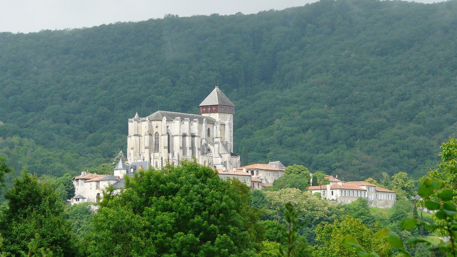 Saint-Bertrand-de-Comminges
