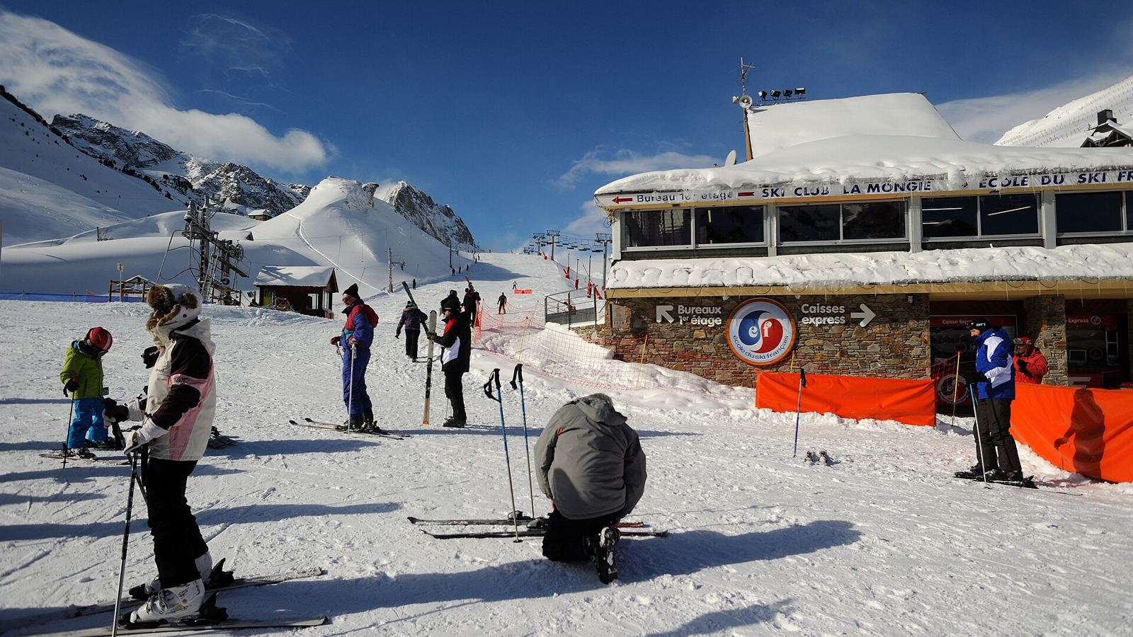 Grand Tourmalet